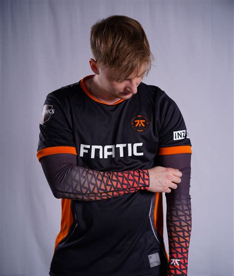fnatic shop
